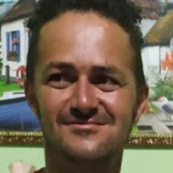 Silesio Antonio de Faria