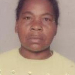 Maria Antonieta Gonçalves Veloso