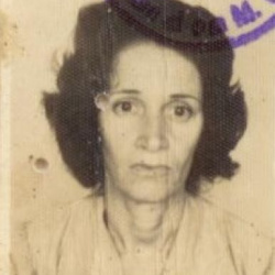 Maria José de Mello