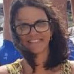 Tânia Márcia Marinho Alves