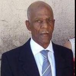 Roque Cordeiro da Silva