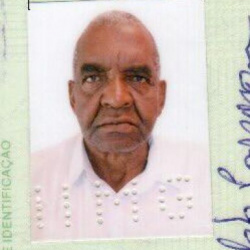 Mauro Geraldo Parreira