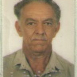 Antônio Dias Bessas do Amaral