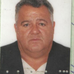 Élcio Raimundo Marques da Cunha