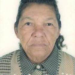Maria de Lourdes Rezende Silva