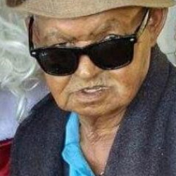 Sinval dos Santos Alves