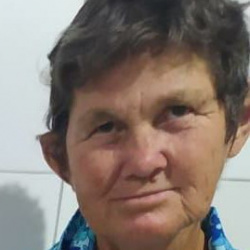 Maria Aparecida Ribeiro