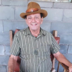 Francisco Pires da Silva