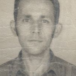 Antonio Geraldo de Faria