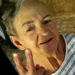 Maria José Santana de Oliveira
