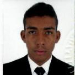 Dian Klilberth Rodrigues dos Santos
