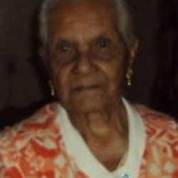 Maria Luzia de Jesus