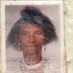 Ana do Rosário dos Santos