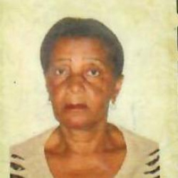 Maria Terezinha da Silva