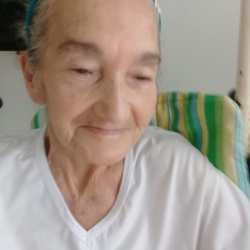 Maria Xavier Mariano