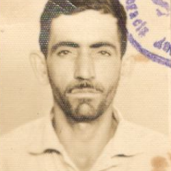 Francisco Justino Fernandes