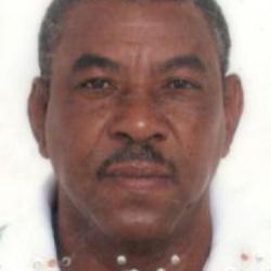Carlos Roberto Borges