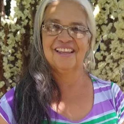 Maria Gonçalves Gomes