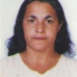 Maria de Fátima Lourenço Melo