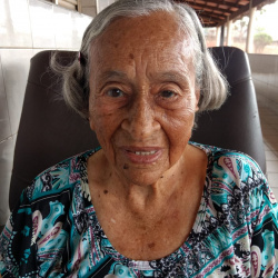 Maria da Conceição de Melo