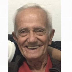 Edson Pereira de Souza