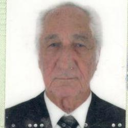 Pedro Paulino Souto