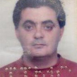 Joel Rodrigues Pereira