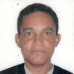 Nilton Geraldo da Luz de Souza