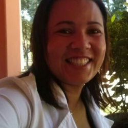 Andreza Priscila Quirino