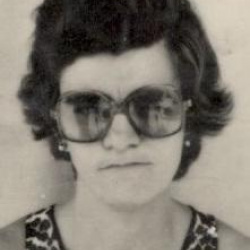 Cecília da Conceição