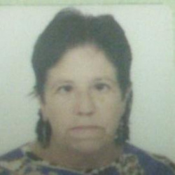 Maria Dalva de Oliveira Machado