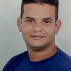 Edson Adriano Dias
