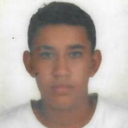 Fernando Antonio Batista Silva