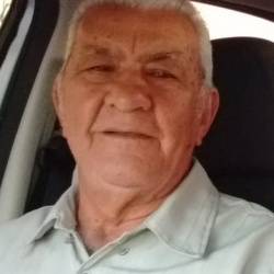José Odorico da Silva
