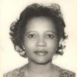 Maria das Neves Anacleto
