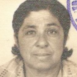 Ana Izabel de Jesus