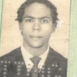 Osvaldo Alves de Rezende