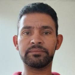 Antônio Marcos Santos Leal