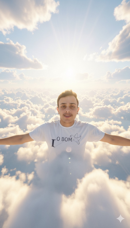 Foto de Homenagem