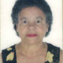 Rosa Maria de Oliveira