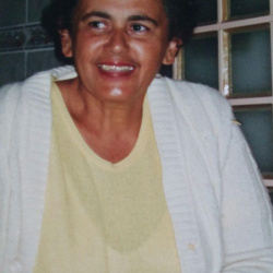 Maria José de Almeida Maia