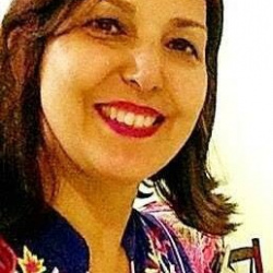 Juliana Grassi Pinto Ferreira