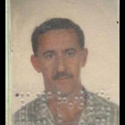 Geraldo Antônio Lamounier