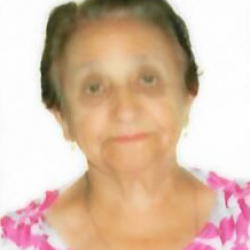 Geraldina Duarte de Melo