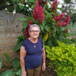 Maria Elisa de Barcelos Silva