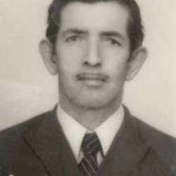 Antônio Rodrigues da Silva
