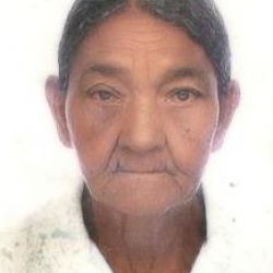 Zulmira Barbara da Silva