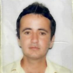 Geraldo Alves Franco