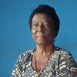 Maria da Conceição Gonçalves