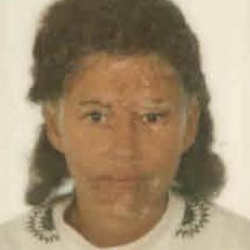Eva Vânia da Silva Miranda Pinto